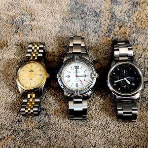 Timex Watches (3)
